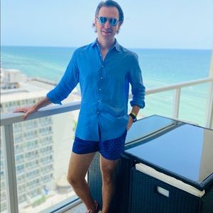 Meet your Posher, Rodion